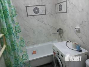 1-к квартира, на длительный срок, 30м2, 2/4 этаж