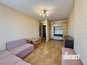 1-к квартира, на длительный срок, 30м2, 6/9 этаж