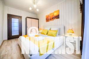 2-к квартира, посуточно, 62м2, 8/9 этаж