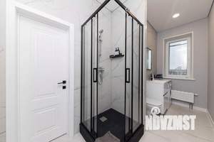 1-к квартира, посуточно, 34м2, 1/1 этаж