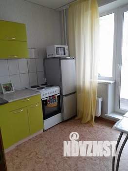 1-к квартира, посуточно, 34м2, 7/10 этаж