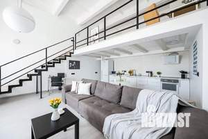 2-к квартира, посуточно, 52м2, 1/1 этаж