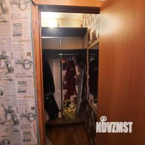 1-к квартира, на длительный срок, 41м2, 10/10 этаж