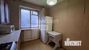 1-к квартира, на длительный срок, 34м2, 2/5 этаж