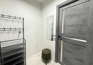 Студия квартира, на длительный срок, 24м2, 9/10 этаж