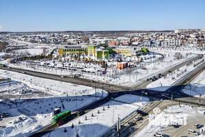 1-к квартира, на длительный срок, 42м2, 15/19 этаж