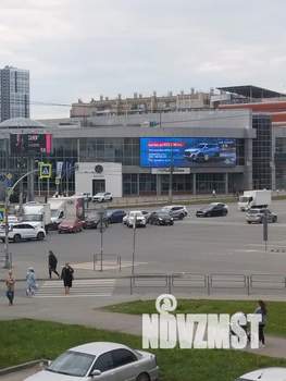 Студия квартира, посуточно, 35м2, 2/20 этаж