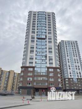 4-к квартира, на длительный срок, 108м2, 20/23 этаж