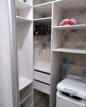 1-к квартира, на длительный срок, 31м2, 3/5 этаж