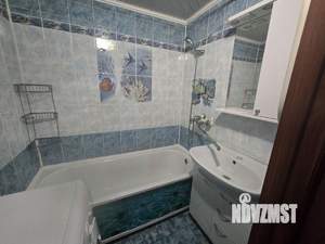 2-к квартира, на длительный срок, 57м2, 4/10 этаж