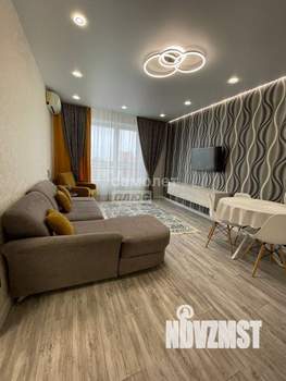 1-к квартира, на длительный срок, 45м2, 14/16 этаж