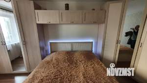 3-к квартира, на длительный срок, 71м2, 13/21 этаж