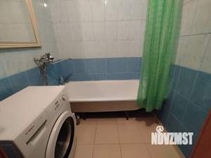 1-к квартира, на длительный срок, 41м2, 8/11 этаж