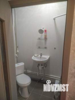 Студия квартира, на длительный срок, 15м2, 3/3 этаж