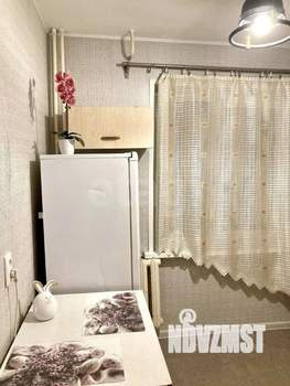 1-к квартира, на длительный срок, 32м2, 2/5 этаж