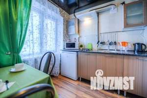 2-к квартира, посуточно, 56м2, 2/5 этаж