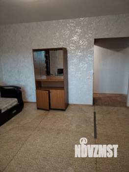 1-к квартира, на длительный срок, 45м2, 3/12 этаж