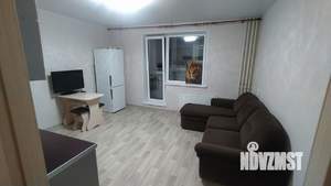 2-к квартира, на длительный срок, 43м2, 7/17 этаж