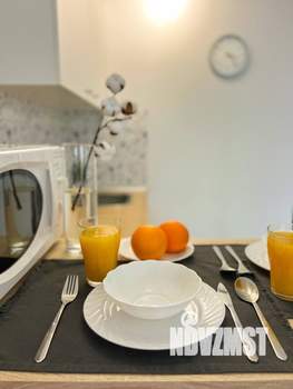 Студия квартира, на длительный срок, 27м2, 6/26 этаж