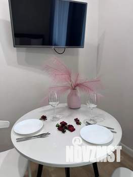 Студия квартира, посуточно, 28м2, 9/16 этаж