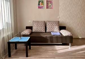 Студия квартира, на длительный срок, 24м2, 10/10 этаж