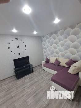 2-к квартира, посуточно, 46м2, 3/5 этаж