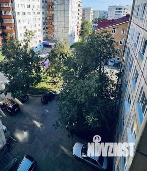 1-к квартира, на длительный срок, 30м2, 6/9 этаж