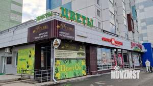 Студия квартира, на длительный срок, 28м2, 8/18 этаж