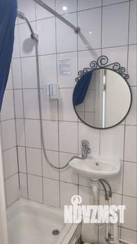 Студия квартира, посуточно, 18м2, 5/7 этаж