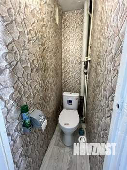 1-к квартира, на длительный срок, 30м2, 3/5 этаж