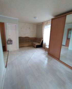 1-к квартира, на длительный срок, 34м2, 2/5 этаж