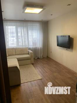 2-к квартира, на длительный срок, 44м2, 4/5 этаж