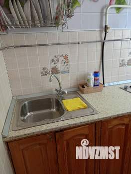 1-к квартира, посуточно, 30м2, 2/5 этаж