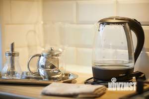 2-к квартира, посуточно, 45м2, 1/1 этаж