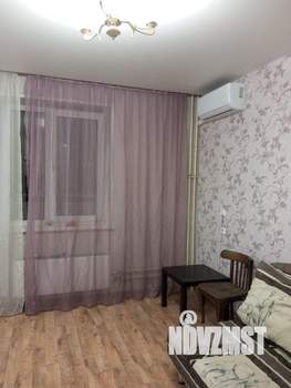 Студия квартира, на длительный срок, 25м2, 9/10 этаж