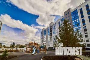 2-к квартира, посуточно, 35м2, 8/10 этаж