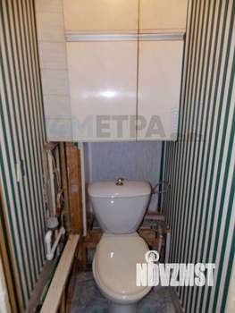 1-к квартира, на длительный срок, 34м2, 6/10 этаж