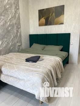 1-к квартира, посуточно, 30м2, 3/10 этаж