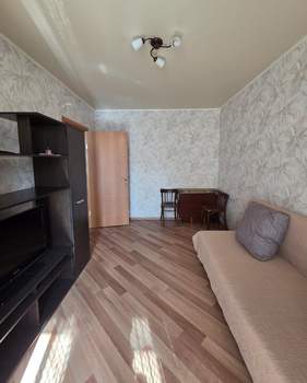1-к квартира, на длительный срок, 30м2, 4/9 этаж