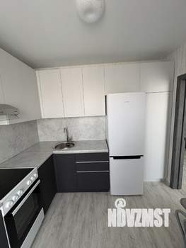 1-к квартира, на длительный срок, 32м2, 10/10 этаж