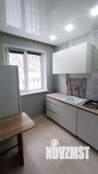 2-к квартира, на длительный срок, 44м2, 1/5 этаж