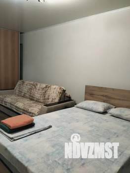 1-к квартира, посуточно, 35м2, 2/9 этаж