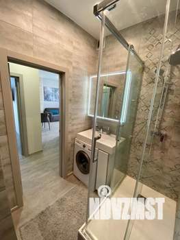 1-к квартира, посуточно, 47м2, 1/1 этаж