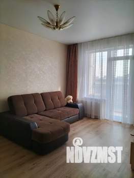 2-к квартира, посуточно, 54м2, 13/24 этаж