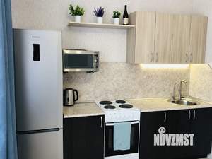2-к квартира, посуточно, 40м2, 2/10 этаж