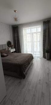 3-к квартира, на длительный срок, 58м2, 11/14 этаж