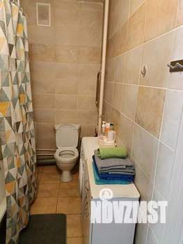 2-к квартира, посуточно, 45м2, 1/1 этаж