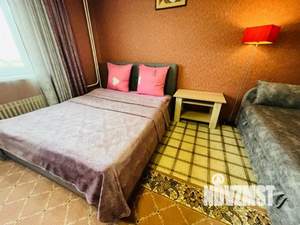 2-к квартира, посуточно, 75м2, 8/10 этаж