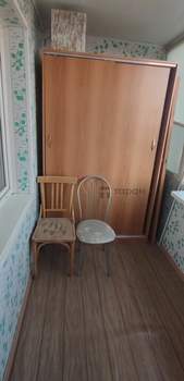 1-к квартира, на длительный срок, 34м2, 8/9 этаж