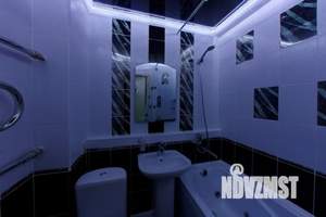 1-к квартира, посуточно, 35м2, 2/5 этаж